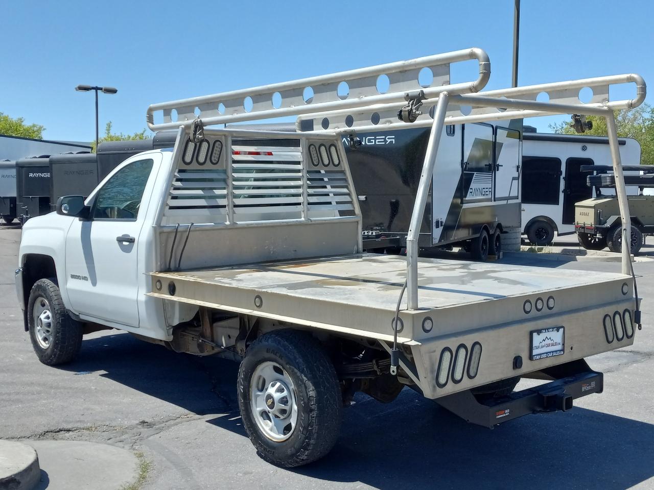 chevrolet silverado 2500hd 2017 1GB0CUEG3HZ306772 image chevrolet silverado 2500hd 2017 1GB0CUEG3HZ306772 image